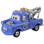 カーズトミカ C‐37 メーター（プレジデントタイプ）