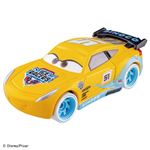 タカラトミー カーズ トミカ C－25 クルーズ・ラミレス（アイスレーシングタイプ）