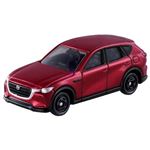 トミカ No.6 マツダ CX－60 BP