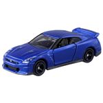 トミカ No.23 日産 NISSAN GT－R 箱