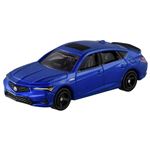 タカラトミー トミカ No.75 アキュラ インテグラ BP