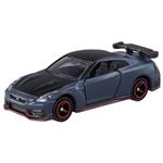 トミカ No.60 日産 NISSAN GT－R NISMO BP