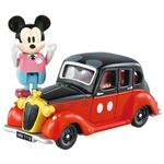 ドリームトミカ No.176 ディズニーモータース ドリームスターⅣ ミッキーマウス