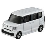 トミカ No.114 ホンダ N－BOX 箱