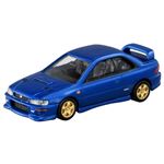 トミカプレミアム 30 スバル インプレッサ WRX タイプR Stiバージョン