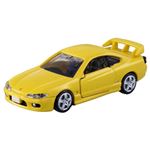 タカラトミー トミカプレミアム 19 日産 シルビア（S15）