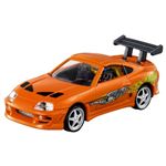 トミカプレミアム unlimited 03 ワイルド・スピード スープラ