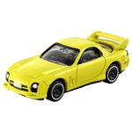 トミカプレミアムunlimited 12 頭文字D RX－7（高橋啓介）