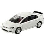 トミカプレミアム 37 ホンダ シビック タイプR（FD2）