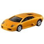 トミカプレミアム 05 ランボルギーニ ムルシエラゴ