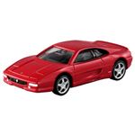トミカプレミアム 08 フェラーリ F355