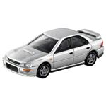 トミカプレミアム 23 スバル インプレッサ WRX