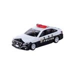 トミカプレミアム10 トヨタ クラウン パトロールカー