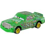 カーズトミカ C‐11 チック・ヒックス（スタンダードタイプ）
