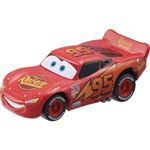 カーズトミカ C‐01 ライトニングマックィーン（スタンダードタイプ）