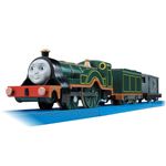 プラレール きかんしゃトーマス TS‐13 エミリー