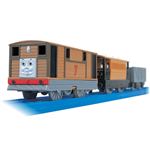 プラレール きかんしゃトーマス TS‐11 プラレールトビー