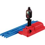 プラレール J‐10 信号機