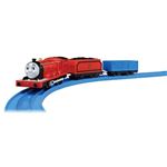 【プラレール】タカラトミー OT‐03 おしゃべりジェームス えいごプラス