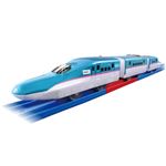 【プラレール】タカラトミー S‐16 レールで速度チェンジ！！E5系 新幹線 はやぶさ
