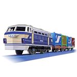 プラレール S‐60 EF66電気機関車
