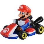 ドリームトミカ マリオカート8 マリオ