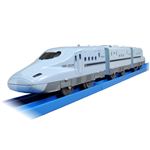 プラレール S‐04 ライト付 N700系 みずほ・さくら
