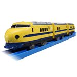 プラレール S‐12 ライト付922形 ドクターイエローT3編成