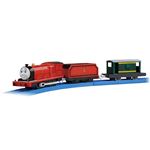 プラレール きかんしゃトーマス TS‐05 プラレールジェームス