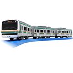 プラレール S‐43 サウンドE231系 近郊電車