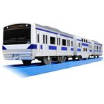 プラレール S‐50 E531系 常磐線