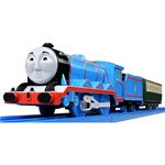 プラレール きかんしゃトーマス TS‐04 プラレール ゴードン