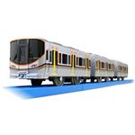 【プラレール】タカラトミー S‐45 323系 大阪環状線