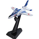トミカプレミアム 22 航空自衛隊 T‐4 ブルーインパルス