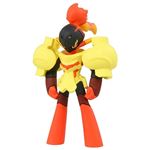 ポケモン モンコレ MS‐54 グレンアルマ