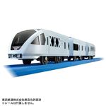 【プラレール】タカラトミー S‐36 東武スペーシア X
