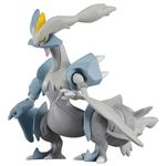 ポケモン モンコレ ML－10 ホワイトキュレム