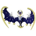 ポケモン モンコレ ML－15 ルナアーラ