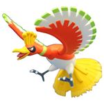 ポケモン モンコレ ML－01 ホウオウ