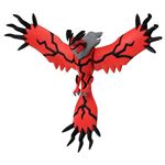ポケモン モンコレ ML－13 イベルタル