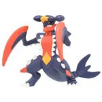 ポケモン モンコレ MS‐07 メガガブリアス