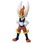ポケモン モンコレ MS‐35 エースバーン