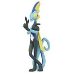 ポケモン モンコレ MS‐37 インテレオン