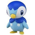 ポケモン モンコレ MS－53 ポッチャマ