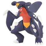 ポケモン モンコレ MS－22 ガブリアス