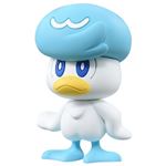 ポケモン モンコレ MS‐05 クワッス