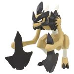 ポケモン モンコレ MS‐21 バサギリ