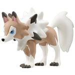 ポケモン モンコレ MS‐23 ルガルガン（まひるのすがた）