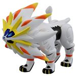 ポケモン モンコレ ML－14 ソルガレオ