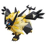 ポケモン モンコレ ML－16 ネクロズマ（たそがれのたてがみ）